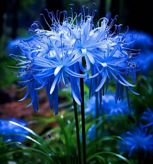 Higanbana Spider Lily Equinox Flower Bulbs